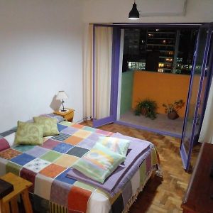 Apartamento de 1 Dormitorio